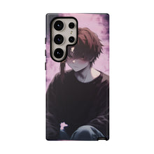 画像をギャラリービューアに読み込む, LIL BRUH GWOP X SERIAL EXPERIMENTS LAIN TOUGH PHONE CASE
