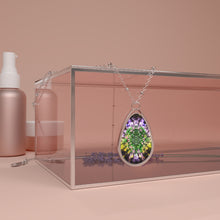 Load image into Gallery viewer, FRACTALS NECKLACE
