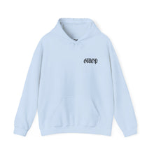 Load image into Gallery viewer, GWOP HOODIE - MULTI COLORS (EMBRODIERY)
