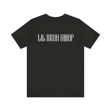 Load image into Gallery viewer, ANIME SERIAL EXPERIMENTS LAIN X LIL BRUH GWOP TEE SHIRT STREETWEAR CYBERPUNK Yasuyuki Ueda x Chiaki J. Konaka x Ryūtarō Nakamura- MULTI COLORS
