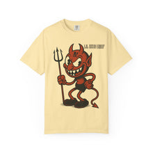 Load image into Gallery viewer, DEVIL GWOP BOY LIL BRUH GWOP TEE - MULTI COLORS

