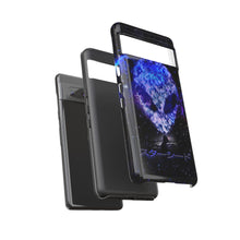 画像をギャラリービューアに読み込む, STARSEED PHONE CASE
