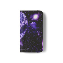 Load image into Gallery viewer, STARSEEED FLIP CASES - PURPLE
