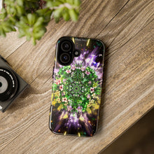 Load image into Gallery viewer, FRACTALS PHONE CASE

