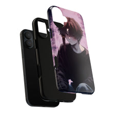 画像をギャラリービューアに読み込む, LIL BRUH GWOP X SERIAL EXPERIMENTS LAIN TOUGH PHONE CASE

