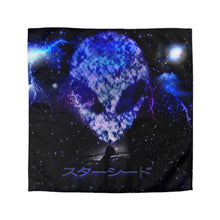 Load image into Gallery viewer, STARSEED MICROFIBER DUVET COVER

