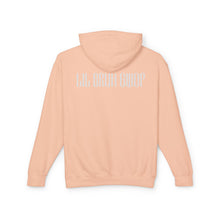 Load image into Gallery viewer, LIL BRUH GWOP X RAINY BEAR SFCB 40 OZ HOODIE - MULTI COLORS
