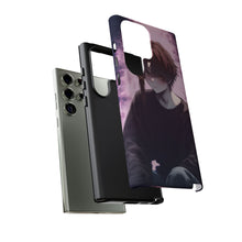 画像をギャラリービューアに読み込む, LIL BRUH GWOP X SERIAL EXPERIMENTS LAIN TOUGH PHONE CASE
