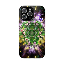 Load image into Gallery viewer, FRACTALS PHONE CASE
