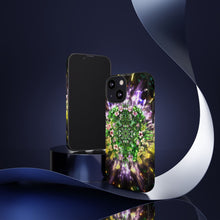 Load image into Gallery viewer, FRACTALS PHONE CASE
