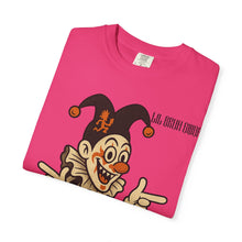 Load image into Gallery viewer, LIL BRUH GWOP JUGGALO JESTER TEE - MULTI COLORS
