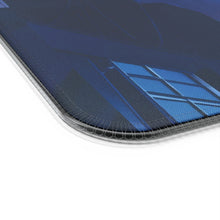 Load image into Gallery viewer, LIL BRUH GWOP ANIME UFO GOODBYE おやすみ LED GAMING MOUSE PAD WIRELESS CHARGING
