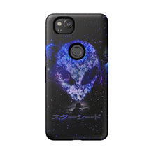 画像をギャラリービューアに読み込む, STARSEED PHONE CASE
