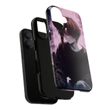 画像をギャラリービューアに読み込む, LIL BRUH GWOP X SERIAL EXPERIMENTS LAIN TOUGH PHONE CASE
