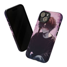 画像をギャラリービューアに読み込む, LIL BRUH GWOP X SERIAL EXPERIMENTS LAIN TOUGH PHONE CASE
