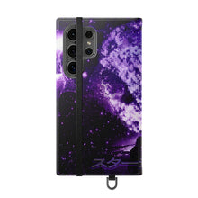 Load image into Gallery viewer, STARSEEED FLIP CASES - PURPLE
