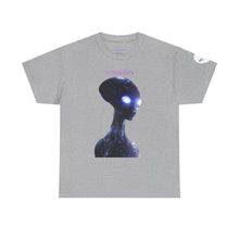 画像をギャラリービューアに読み込む, LIL BRUH GWOP ENTITIES FRCTALS ALIEN 2026 TOUR - MULTI COLORS
