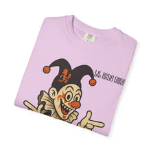Load image into Gallery viewer, LIL BRUH GWOP JUGGALO JESTER TEE - MULTI COLORS
