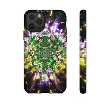 Load image into Gallery viewer, FRACTALS PHONE CASE
