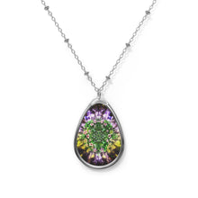 Load image into Gallery viewer, FRACTALS NECKLACE
