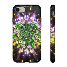 Load image into Gallery viewer, FRACTALS PHONE CASE
