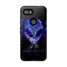 画像をギャラリービューアに読み込む, STARSEED PHONE CASE
