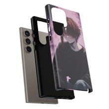 画像をギャラリービューアに読み込む, LIL BRUH GWOP X SERIAL EXPERIMENTS LAIN TOUGH PHONE CASE
