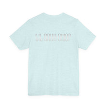 Load image into Gallery viewer, LIL BRUH GWOP BAG RUNNER TEE - MULTI COLORS
