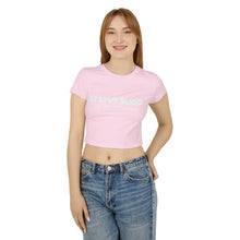 Load image into Gallery viewer, STITCH BABY TEE - MULTI COLORS
