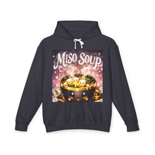 Load image into Gallery viewer, MISO SOUP HOODIE - MULTI COLORS
