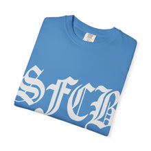 Load image into Gallery viewer, SFCB REFLECTIVE TEE - MULTI COLORS

