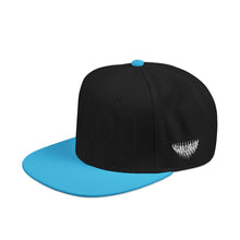 Load image into Gallery viewer, GWOP SNAPBACK - MULTI COLORS (EMBROIDERY)
