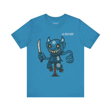 Load image into Gallery viewer, GWOP CROW  LIL BRUH GWOP TEE - MULTI COLORS
