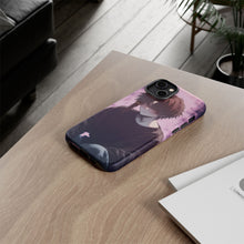 画像をギャラリービューアに読み込む, LIL BRUH GWOP X SERIAL EXPERIMENTS LAIN TOUGH PHONE CASE
