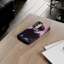 画像をギャラリービューアに読み込む, LIL BRUH GWOP X SERIAL EXPERIMENTS LAIN TOUGH PHONE CASE
