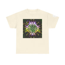 画像をギャラリービューアに読み込む, FRACTALS TEE - MULTI COLORS
