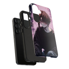 画像をギャラリービューアに読み込む, LIL BRUH GWOP X SERIAL EXPERIMENTS LAIN TOUGH PHONE CASE
