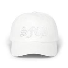Load image into Gallery viewer, SFCB REFLECTIVE HAT - MULTI COLORS
