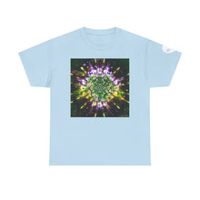 画像をギャラリービューアに読み込む, FRACTALS TEE - MULTI COLORS
