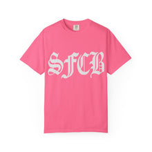 Load image into Gallery viewer, SFCB REFLECTIVE TEE - MULTI COLORS
