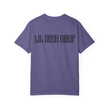 Load image into Gallery viewer, LIL BRUH GWOP JUGGALO JESTER TEE - MULTI COLORS
