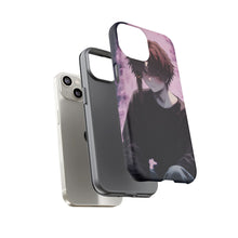 画像をギャラリービューアに読み込む, LIL BRUH GWOP X SERIAL EXPERIMENTS LAIN TOUGH PHONE CASE

