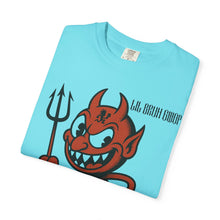 Load image into Gallery viewer, DEVIL GWOP BOY LIL BRUH GWOP TEE - MULTI COLORS
