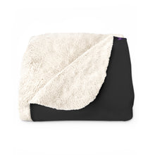 画像をギャラリービューアに読み込む, SFCB HALLOWEEN PUMPKIN SHERPA FLEECE BLANKET
