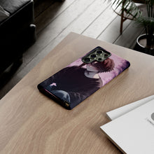 画像をギャラリービューアに読み込む, LIL BRUH GWOP X SERIAL EXPERIMENTS LAIN TOUGH PHONE CASE
