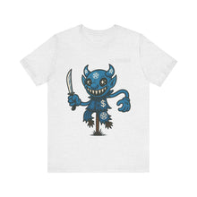 Load image into Gallery viewer, GWOP CROW  LIL BRUH GWOP TEE - MULTI COLORS
