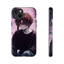 画像をギャラリービューアに読み込む, LIL BRUH GWOP X SERIAL EXPERIMENTS LAIN TOUGH PHONE CASE
