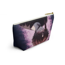 画像をギャラリービューアに読み込む, Accessory Pouch w T-bottom
