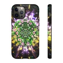 Load image into Gallery viewer, FRACTALS PHONE CASE
