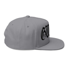 Load image into Gallery viewer, GWOP SNAPBACK - MULTI COLORS (EMBROIDERY)

